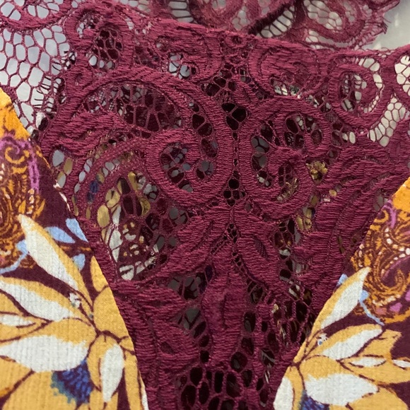 Free People Intimates Slip Dress - New never worn - Picture 5 of 5